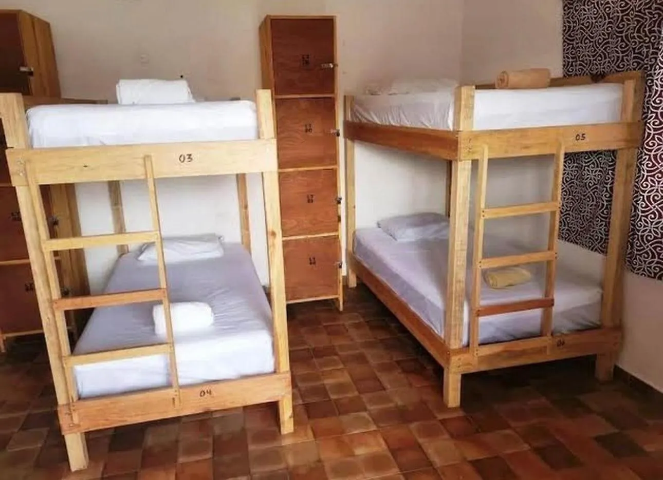 Naay Bej Hotel Tulum Mexico