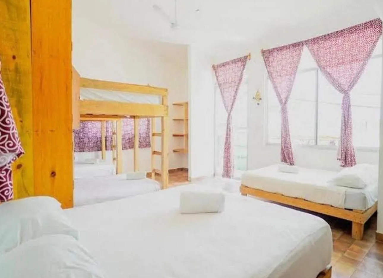 Naay Bej Hotel Tulum 3*,  Mexico