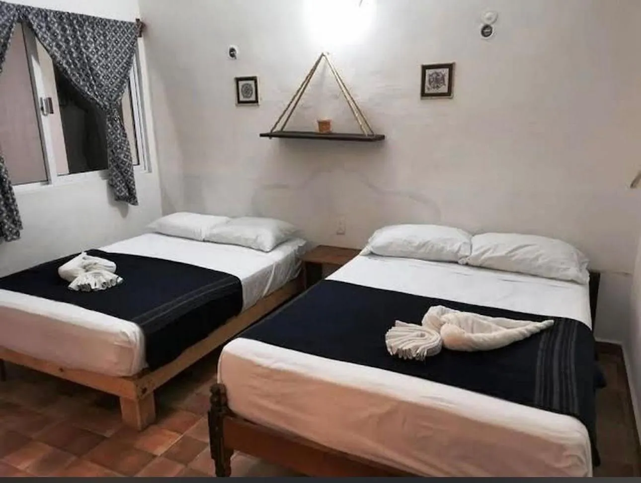 ***  Naay Bej Hotel Tulum Mexico