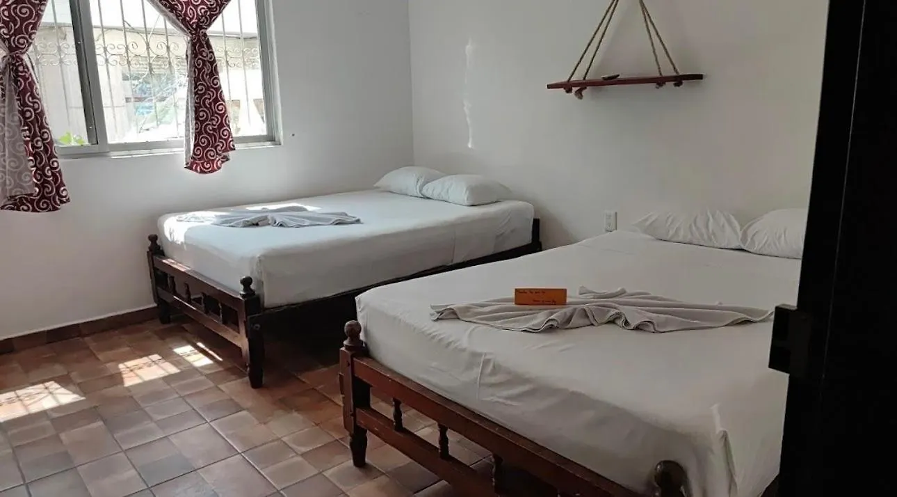 Naay Bej Hotel Tulum