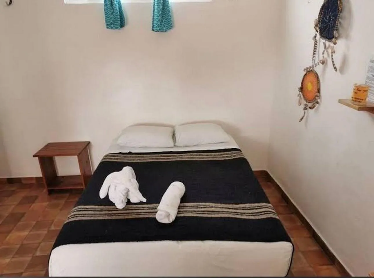 Naay Bej Hotel Tulum 3*,