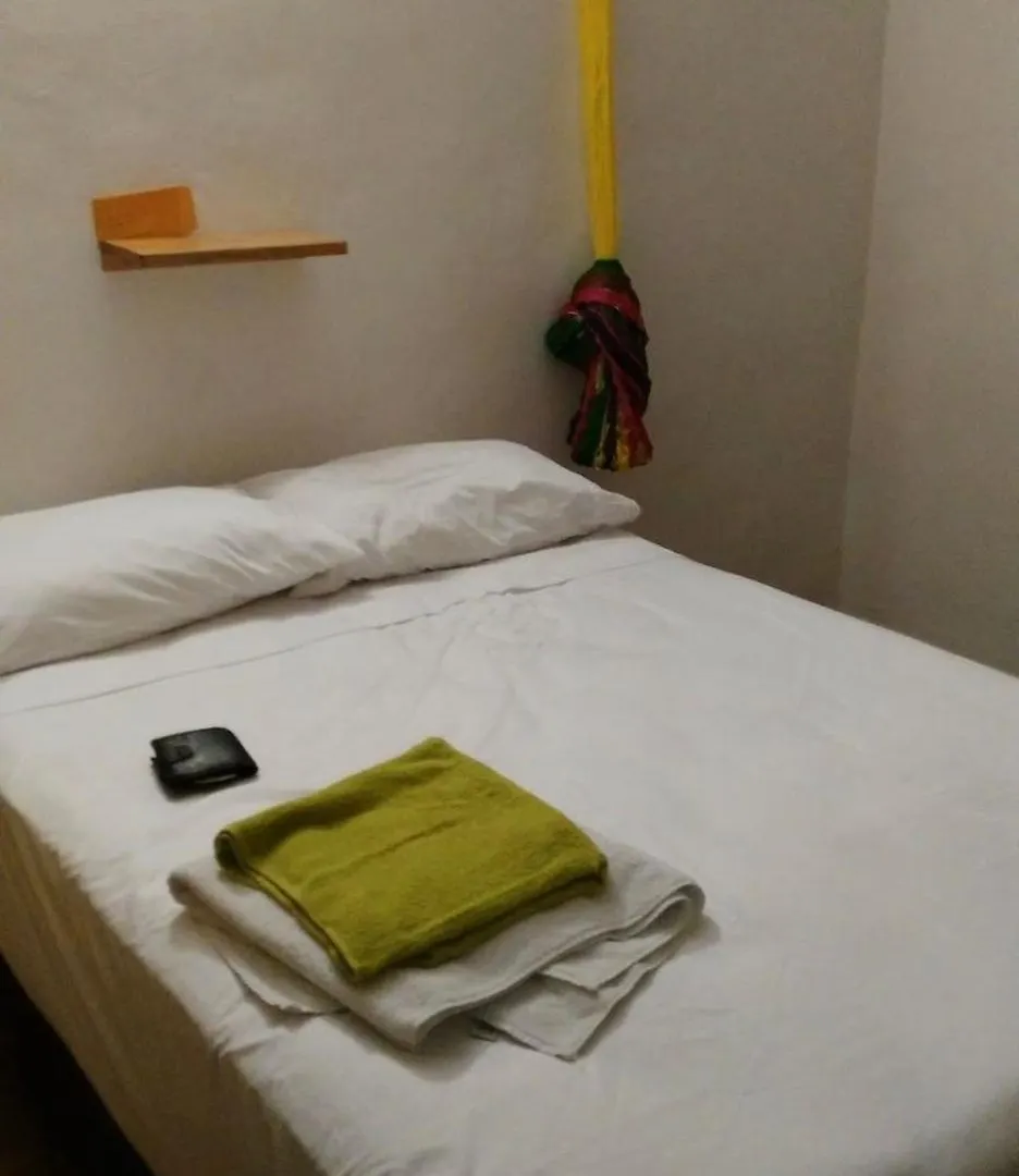 Naay Bej Hotel Tulum