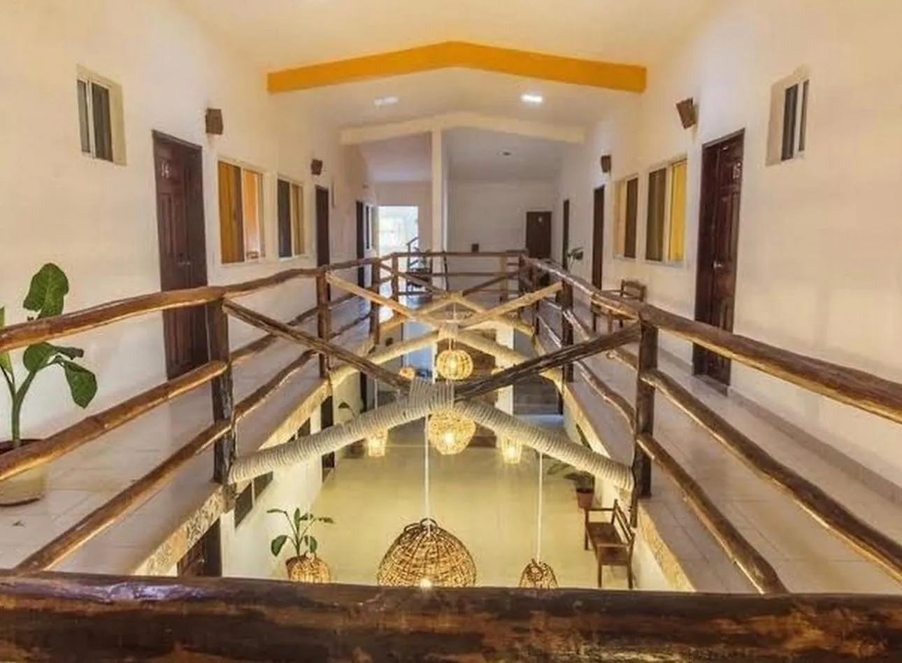 Naay Bej Hotel Tulum