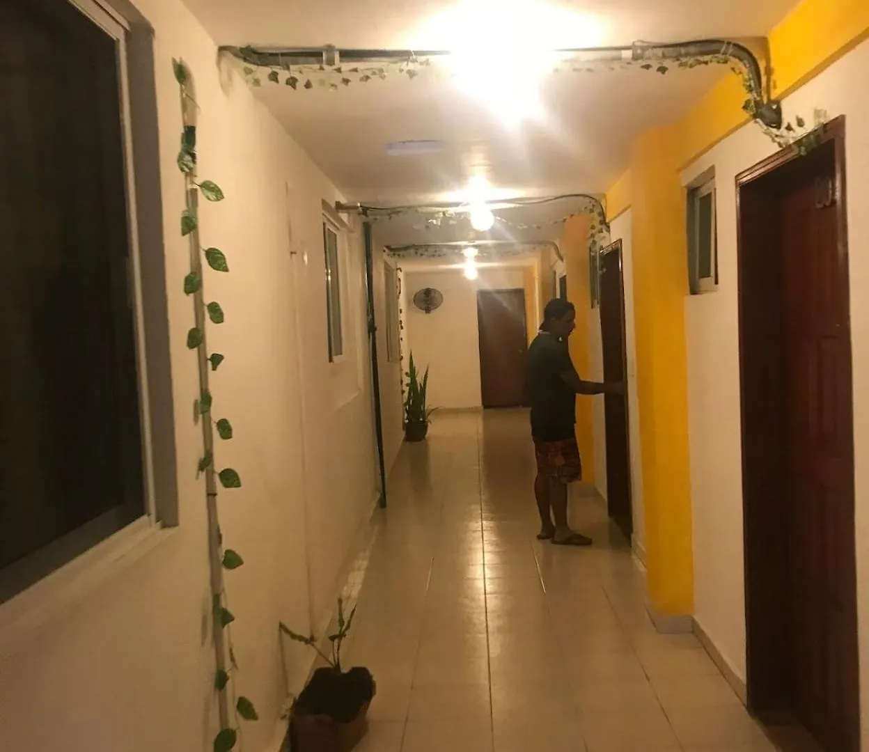 Naay Bej Hotel Tulum