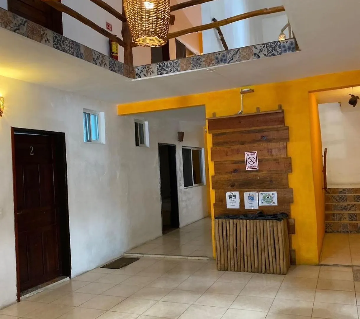 Naay Bej Hotel Tulum