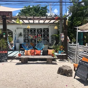 Teetotum *** Tulum