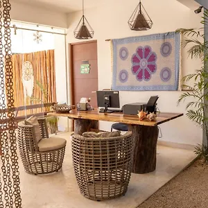 Kaab Boho *** Tulum