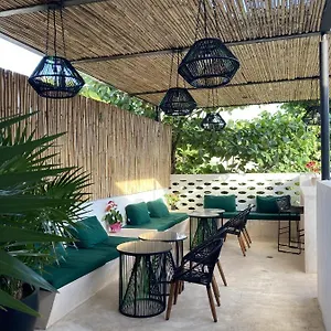 Latino Boutique *** Tulum