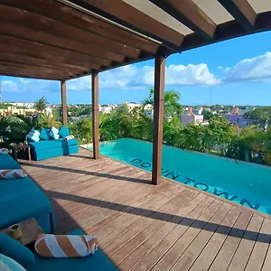 Downtown *** Tulum