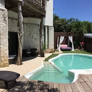 Harmony Glamping Boutique And Yoga *** Tulum