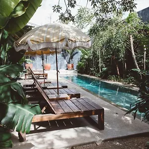3* Отель Casa Pueblo